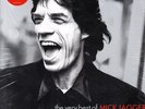 MICK JAGGER on LP 