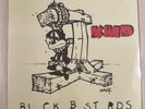 KMD – BLACK BASTARDS - VINYL 2xLP NEW - A31