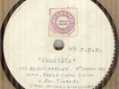THE BLACK ARROWS*PERFIDIA*BEAT*INSTRUMENTAL*PRIVATE PRESSING*VINYL*LISTEN