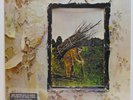 Led Zeppelin– Untitled (1971) - 2020 Atlantic Rock 180g Remastered Vinyl LP NEW