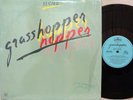 J.J. CALE - Grasshopper LP (RARE Canadian Import on MERCURY w/Inner, Shrink)