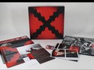 White Stripes - Icky Thump X 4LP Box - 2017 Third Man TMR 498 - Partially Sealed