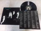 Van Halen OU812 Early Press Vinyl Record