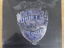 THE PRODIGY - Their Law: The Singles 1990-2005 2 x VINYL LP 2014 XLR BRAND NEW
