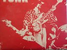 GRAND FUNK RAILROAD SELF TITLED VINYL ALBUM CAPITOL E-ST 406 GREAT CONDITION
