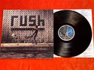 RUSH Roll The Bones RARE 1991 EUROPEAN ORIGINAL 1st PRESS VINYL LP Prog Canadian