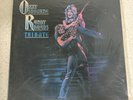 Ozzy Osbourne Randy Rhoads Tribute Vinyl CBS Associated Records ZX2 40714