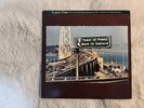 Tower Of Power Back To Oakland Vinyl 1979 SD 16601 LP EX Half-Speed Mastered