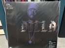 J Dilla The Diary Purple&Orange Colored VMP Sealed