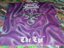 LP KING DIAMOND The Eye 1990 RoadrunneR RR 9346 Amsterdam Mercyful Fate NM