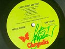 Signed LP - Gary Brooker,  Procol Harum - 'Exotic Birds & Fruit' 1974