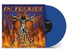 In Flames - Clayman Solid Blue Vinyl Edition (2000 - EU - Reissue)
