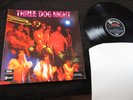 THREE DOG NIGHT 1st LP Debut (Stateside SSL 5006 UK 1st Press LP 1968) One. EX+