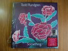 TODD RUNDGREN Something/Anything 50th Anniv 45RPM 4LP RSD New SEALED