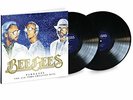 Bee Gees Timeless The All Time Greatest Hits Double Vinyl LP Sealed Tragedy