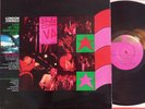 Jimmy James & The Vagabonds / Alan Bown Set - London Swings LP 1966 1st UK Pye
