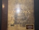 The Lord of the Rings The Motion Picture Trilogy OST 6LP Box Set Howard Shore