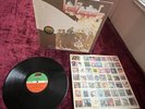 Led Zeppelin II  Ludwig RL Hot Mix SD8236 NO SS/NOT Monarch Worn