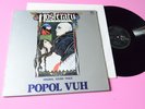 POPOL VUH LP NOSFERATU THE VAMPYRE ORIG ITALY 1979 NM LAMINATED COVER