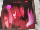 The Cure. Pornography. 1st. US . PROMO .stamped Vinyl LP