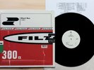 FILTER Short Bus LP ORIGINAL 1995 Record Reprise First Pressing NM Vinyl Insert