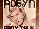 Robyn – Body Talk -  Record Store Day 2019 - Konichiwa Records