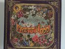 Panic  At The Disco – Pretty. Odd. 2013 Hot Topic Exclusive Translucent Purple