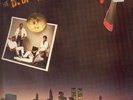 The B.B. & Q. Band All Night Long NEAR MINT Capitol Vinyl LP