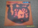 R.E.M. Monster & INNER  1994  WARNER     Germany    NEAR MINT