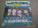 THE GRAHAM BOND ORGANIZATION There's A Bond Between Us 1965 COLUMBIA blue/black