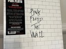 Pink Floyd - The Wall 2016 Remastered 180G Vinyl Record 2xLP Sealed New