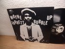 Wayne Jarrett – Bubble Up rare Reggae, Roots Reggae Lp / Wackie's – WR 191