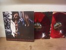 Lenny Kravitz – Are You Gonna Go My Way DLP mint- Transparent Red, Rock, Funk