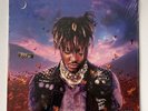 Juice Wrld - Legends Never Die Alternate Cover Limited Edition Purple Vinyl LP