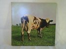PINK FLOYD - ATOM HEART MOTHER - HARVEST SKAO382 - YEAR - 1973