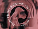 Mauro Picotto & Riccardo Ferri - Alchemist EP - UK Double 12