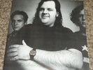 TAD 33 RPM LP GOD'S BALLS ROCK GRUNGE GATEFOLD SUB POP 1989 POSTER + BONUS