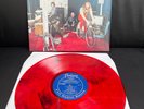 CCR /Cosmos Factory- LP - Vinyl: M/Cover:M/ RED SMOKE VINYL