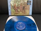 CCR / Same- LP - Vinyl: M/Cover:M/ BLUE SMOKE VINYL