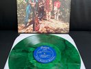 CCR / Green River- LP - Vinyl: M/Cover:M/ BLUE SMOKE VINYL