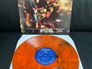 CCR / Bayou Country - LP - Vinyl: M/Cover:M/ ORANGE SMOKE VINYL