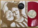 THE VELVET UNDERGROUND- PROMINENT MEN RED COLOR VINYL IMPORT RARE TRACKS MINTY