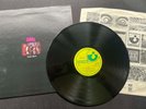 LOVE False Start UK 1st PRESS 1971 HARVEST NEAR MINT PLAY  RARE