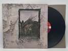 Led Zeppelin - IV (4 FOUR) - 1971 UK Press A3/B3 (VG+) Ultrasonic Clean