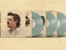 Morgan Wallen I'm The Problem Coke Bottle Clear Vinyl Festival Exclusive 3LP