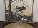 Lydia - Illuminate - Gold Marble Vinyl Signed Autographed