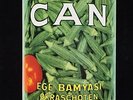 Ege Bamyasi by Can (Record, 2019)