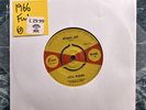 Little Richard - Without Love 7” Vinyl Record Single VG+