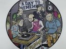 A Day To Remember Old Record 2008 Victory Records