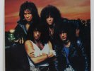 Kiss - Creatures Of The Night 1985 Vinyl LP Alternate No Make Up Cover VG+ / NM